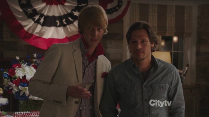 Gabriel Mann pic #789114