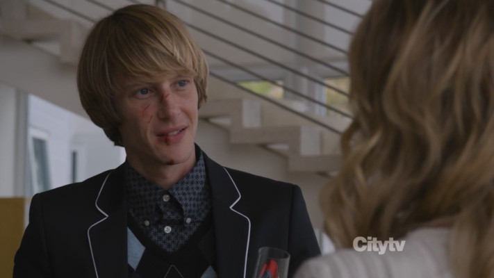 Gabriel Mann pic #791059
