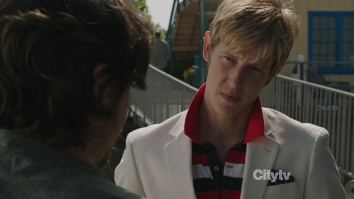 Gabriel Mann pic #793527