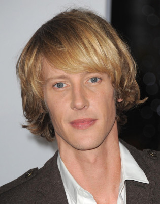 Gabriel Mann pic #817231