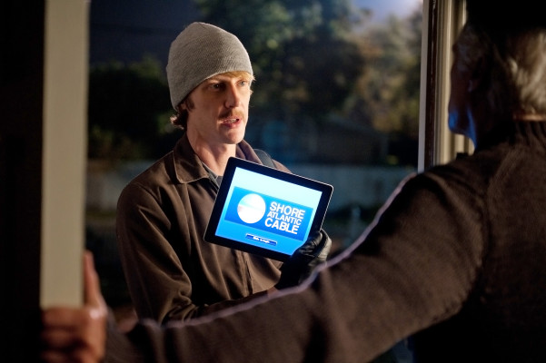 Gabriel Mann pic #809534
