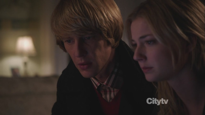 Gabriel Mann pic #799868