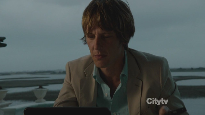 Gabriel Mann pic #789109