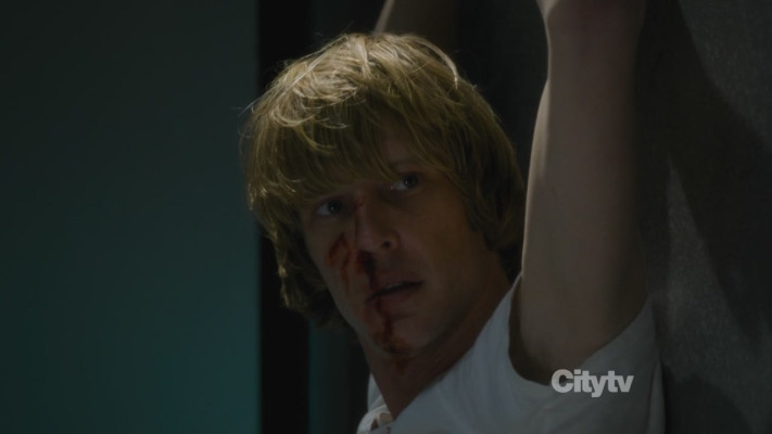 Gabriel Mann pic #785577