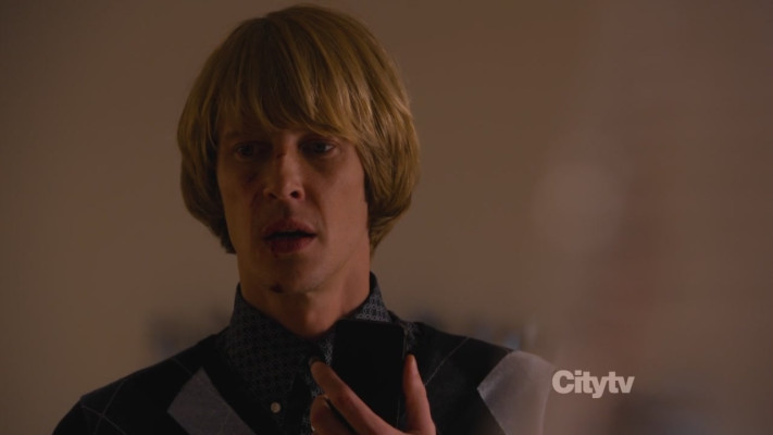 Gabriel Mann pic #791062