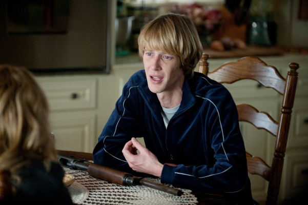 Gabriel Mann pic #812398