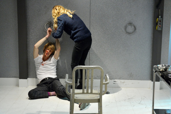 Gabriel Mann pic #809535