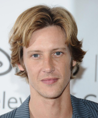 Gabriel Mann pic #846598