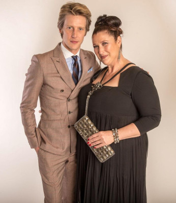 Gabriel Mann pic #817234