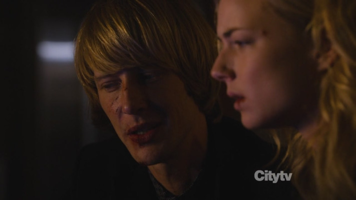 Gabriel Mann pic #796302