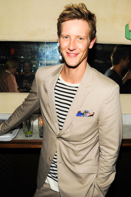 Gabriel Mann pic #822524