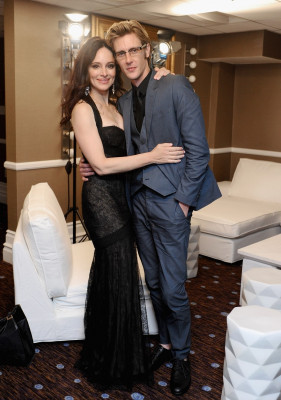 Gabriel Mann pic #799904