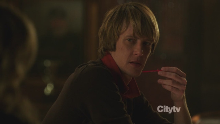 Gabriel Mann pic #789107