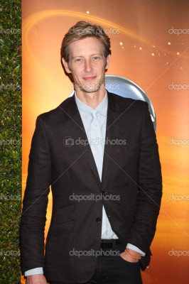 Gabriel Mann pic #791050