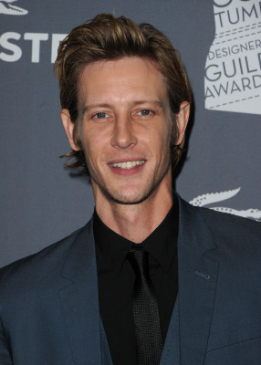 Gabriel Mann pic #790278