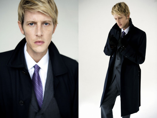 Gabriel Mann pic #796289