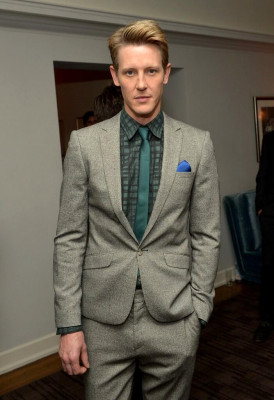 Gabriel Mann pic #822526
