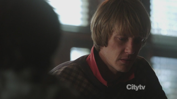 Gabriel Mann pic #788395
