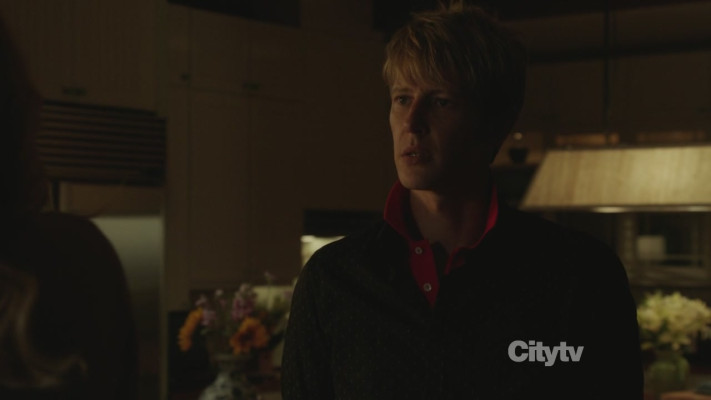 Gabriel Mann pic #789106