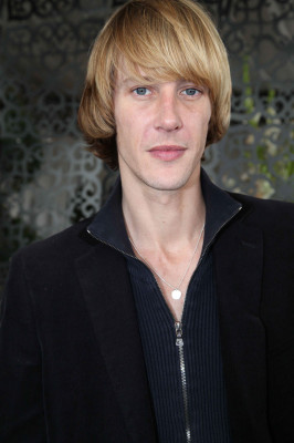 Gabriel Mann pic #791057