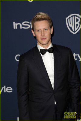 photo 12 in Gabriel Mann gallery [id839445] 2016-03-14 00:00:00