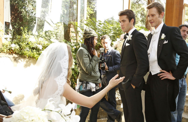 Gabriel Mann pic #846595