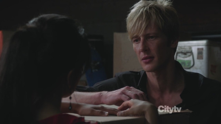 Gabriel Mann pic #809538