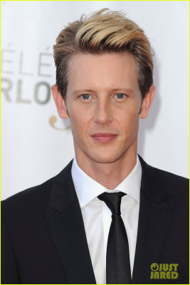 Gabriel Mann pic #817233