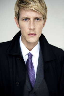 Gabriel Mann pic #440032