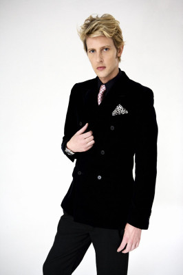 Gabriel Mann pic #440040