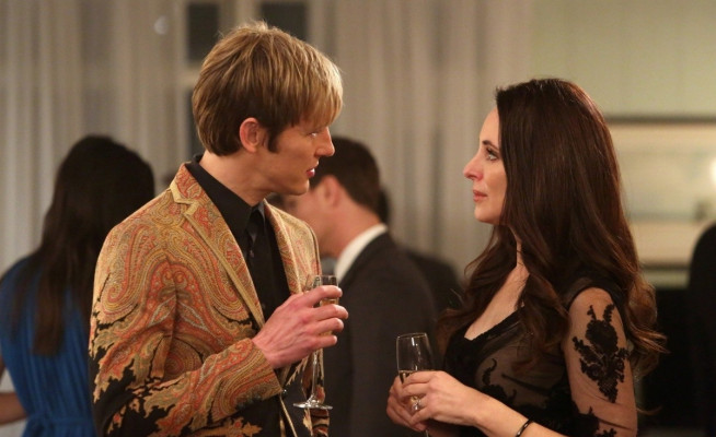 Gabriel Mann pic #712284