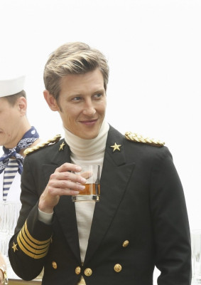 Gabriel Mann pic #712265