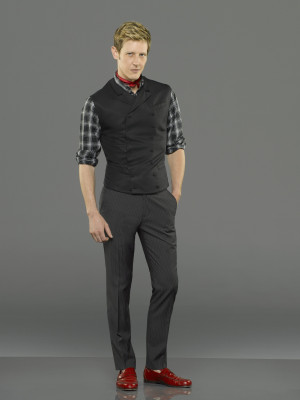 Gabriel Mann pic #711403
