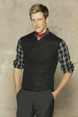 Gabriel Mann pic #711400