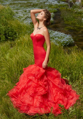 Gabriela Salles pic #956606