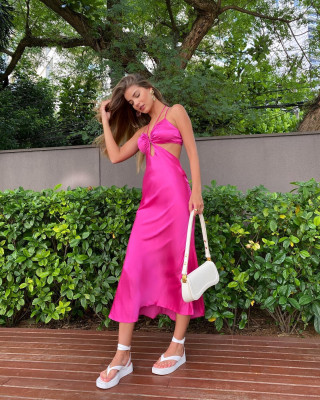 Gabriela Salles pic #1349440