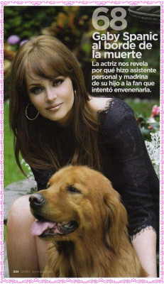 Gabriela Spanic pic #651025