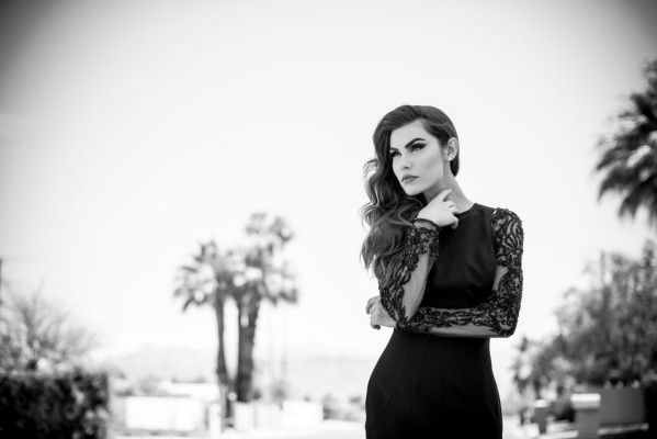 Gabriella Kuti pic #897742
