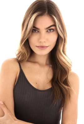 Gabriella Kuti pic #897652