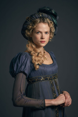 Gabriella Wilde pic #1154619