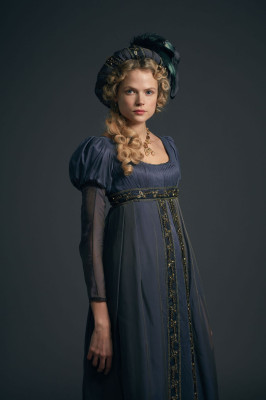 Gabriella Wilde pic #1154620