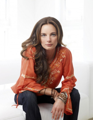 photo 25 in Gabrielle Anwar gallery [id609702] 2013-06-11 00:00:00