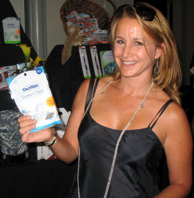 Gabrielle Carteris pic #198914