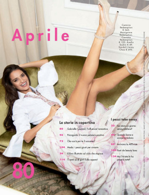 photo 3 in Gabrielle Caunesil gallery [id1209703] 2020-03-31 00:00:00