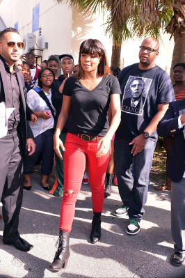 Gabrielle Union pic #551143