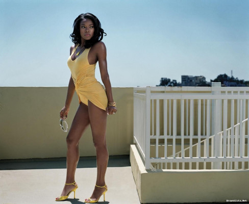 Gabrielle Union pic #99152