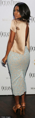 Gabrielle Union pic #803108