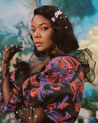 Gabrielle Union pic #1175971