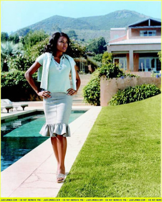 Gabrielle Union pic #36099