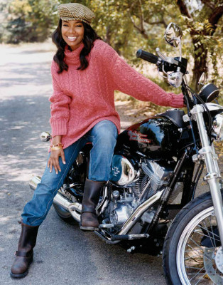 Gabrielle Union pic #147341
